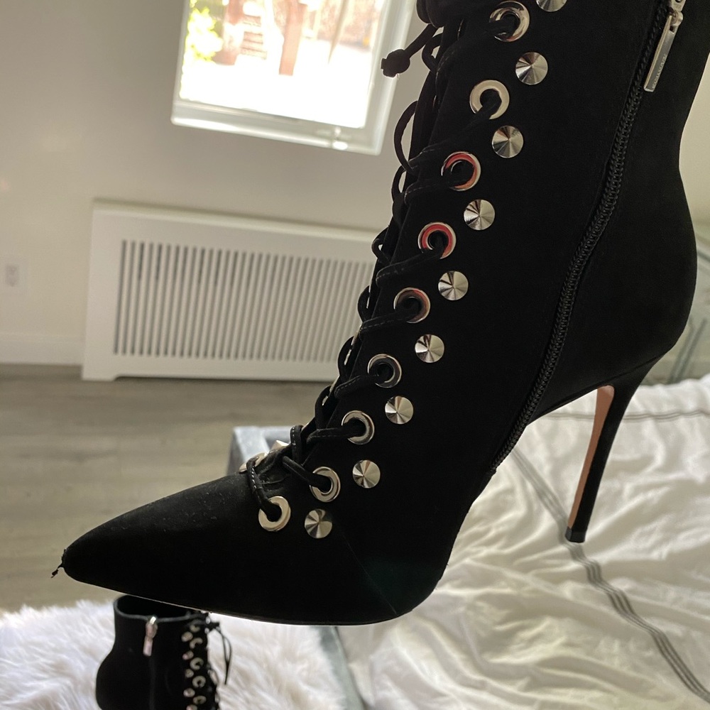 Booties - Picture 3 of 4